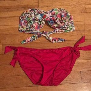Bikini Set Size small